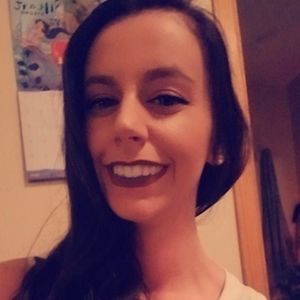 Meet your Posher, Alexandra